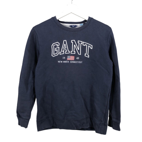 Unisex Gant - Sweatshirt, size 164 - 170 - Blue ()