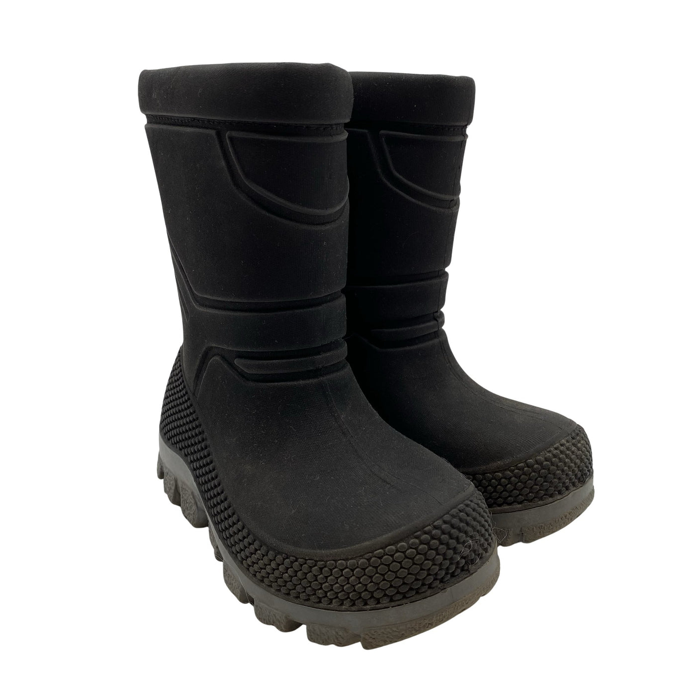 Unisex Ryhti - Winter shoes, size 26 - Black (2)