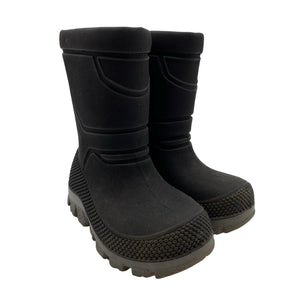 Unisex Ryhti - Winter shoes, size 26 - Black (2)