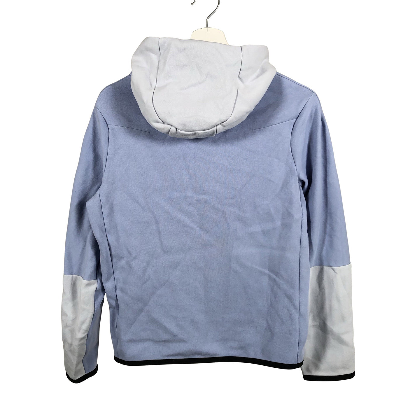 Unisex Nike - Hoodie, size 164 - 170 - Light blue (2)