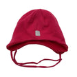 Unisex Reima - Hat, size 48 - 50 cm - Pink ()