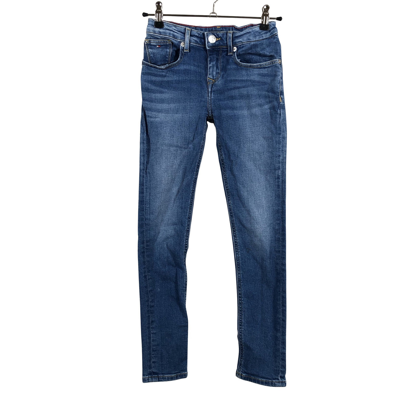 Unisex Tommy Hilfiger - Jeans, size 134 - 140 - Blue (1)