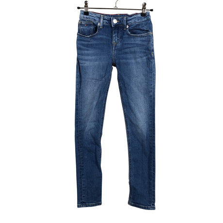 Unisex Tommy Hilfiger - Jeans, size 134 - 140 - Blue ()