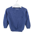 Unisex Minoti - Sweater, size 98 - 104 - Blue ()