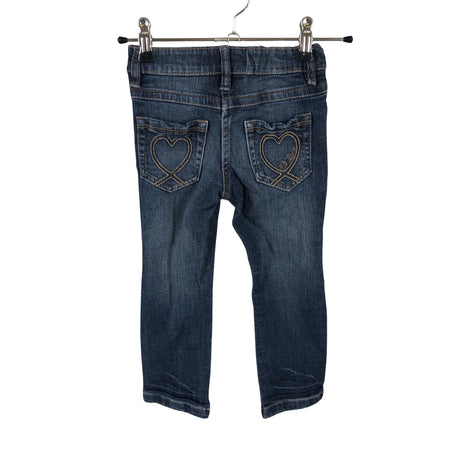 Unisex s.Oliver - Jeans, size 92 - 98 - Blue (2)