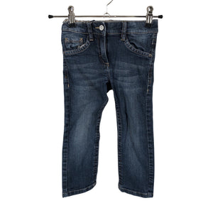 Unisex s.Oliver - Jeans, size 92 - 98 - Blue (1)