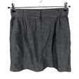 Unisex Ivo Nikkolo - Fabric skirt, size 38 - Gray ()