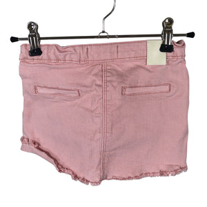Unisex Loft - Denim skirt, size 98 - 104 - Light pink (2)
