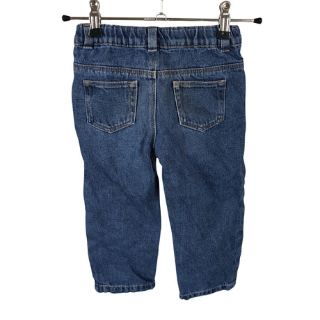 Unisex Bout'chou - Jeans, size 92 - 98 - Blue (2)