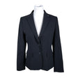 Unisex Ivo Nikkolo - Jacket, size 40 - Blue ()