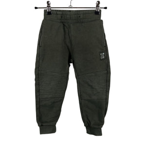 Unisex Lindex - Sweatshirt, size 92 - 98 - Green (1)