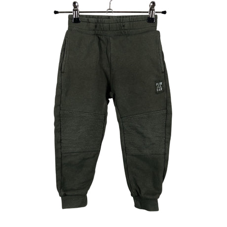 Unisex Lindex - Sweatshirt, size 92 - 98 - Green ()