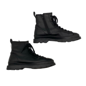 Unisex Camper - Ankle boots, size 39 - Black (1)