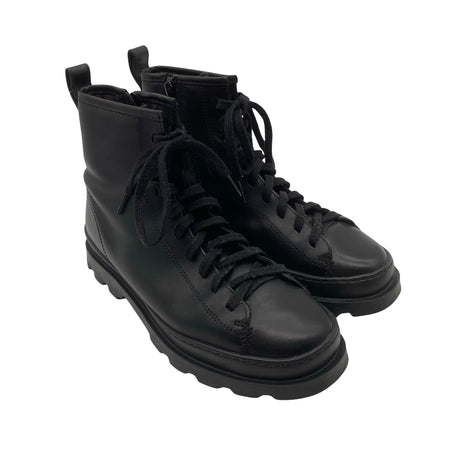 Unisex Camper - Ankle boots, size 39 - Black (2)
