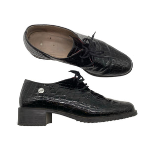 Unisex Tero Palmroth - Walking shoes, size 41 - Black (1)