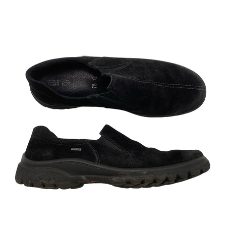 Unisex Ara - Loafers, size 40 - Black ()