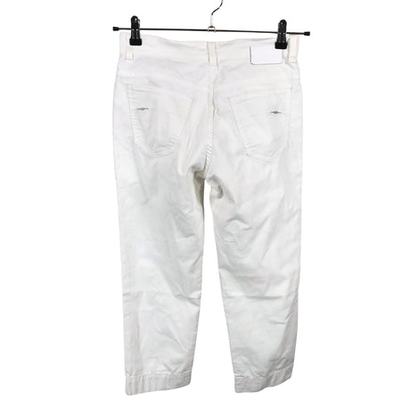 Unisex Very Nice - Capri pants, size W30 - White (2)