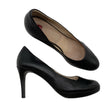 Unisex Högl - High heels, size 41 - Black ()