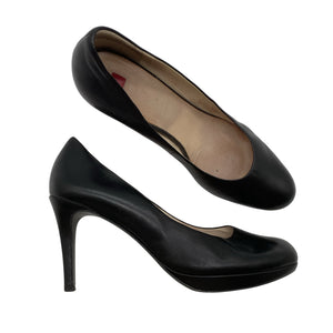 Unisex Högl - High heels, size 41 - Black (1)