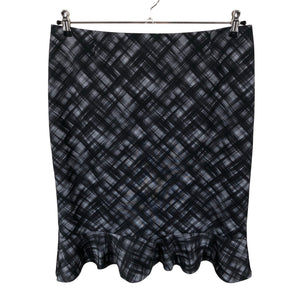 Naisten Hansmark - Trikoohame, koko 42 - Harmaa