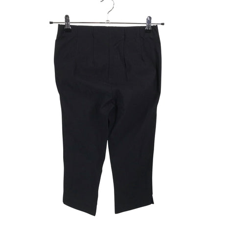Unisex LauRie - Capri pants, size 36 - Black (2)
