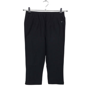 Unisex LauRie - Capri pants, size 36 - Black (1)