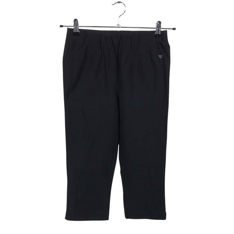 Unisex LauRie - Capri pants, size 36 - Black ()