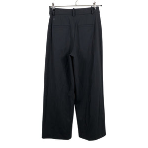Unisex Lululemon - Straight leg trousers, size 38 - Black (3)