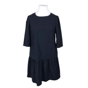 Unisex Monton - Dress, size 42 - Blue (1)