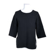 Unisex Nanso - Sweatshirt, size 36 - Black ()