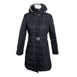 Unisex Luhta - Down jacket, size 36 - Black ()
