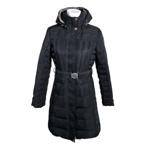 Unisex Luhta - Down jacket, size 36 - Black (1)