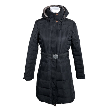 Unisex Luhta - Down jacket, size 36 - Black ()