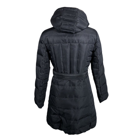 Unisex Luhta - Down jacket, size 36 - Black (2)