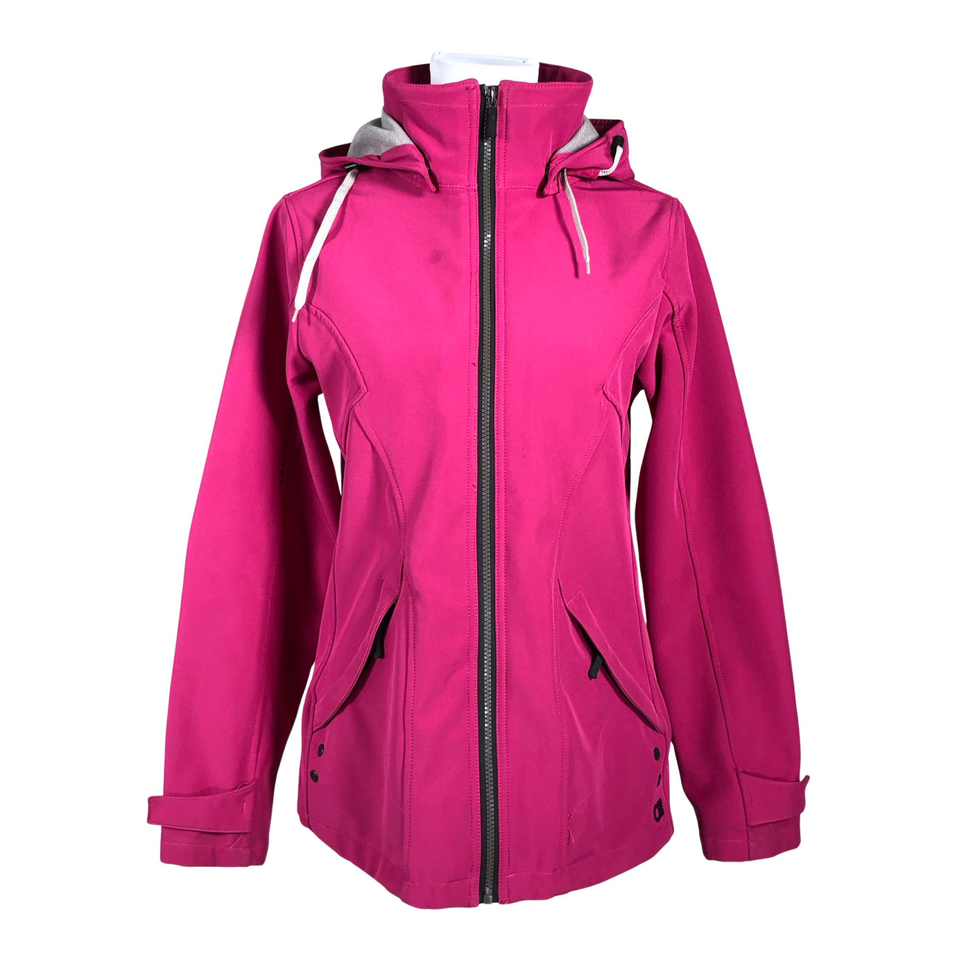 Unisex Torstai - Soft shell jacket, size 36 - Pink (1)