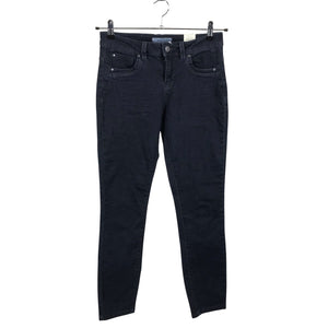 Unisex Red Button - Jeans, size 36 - Blue (1)