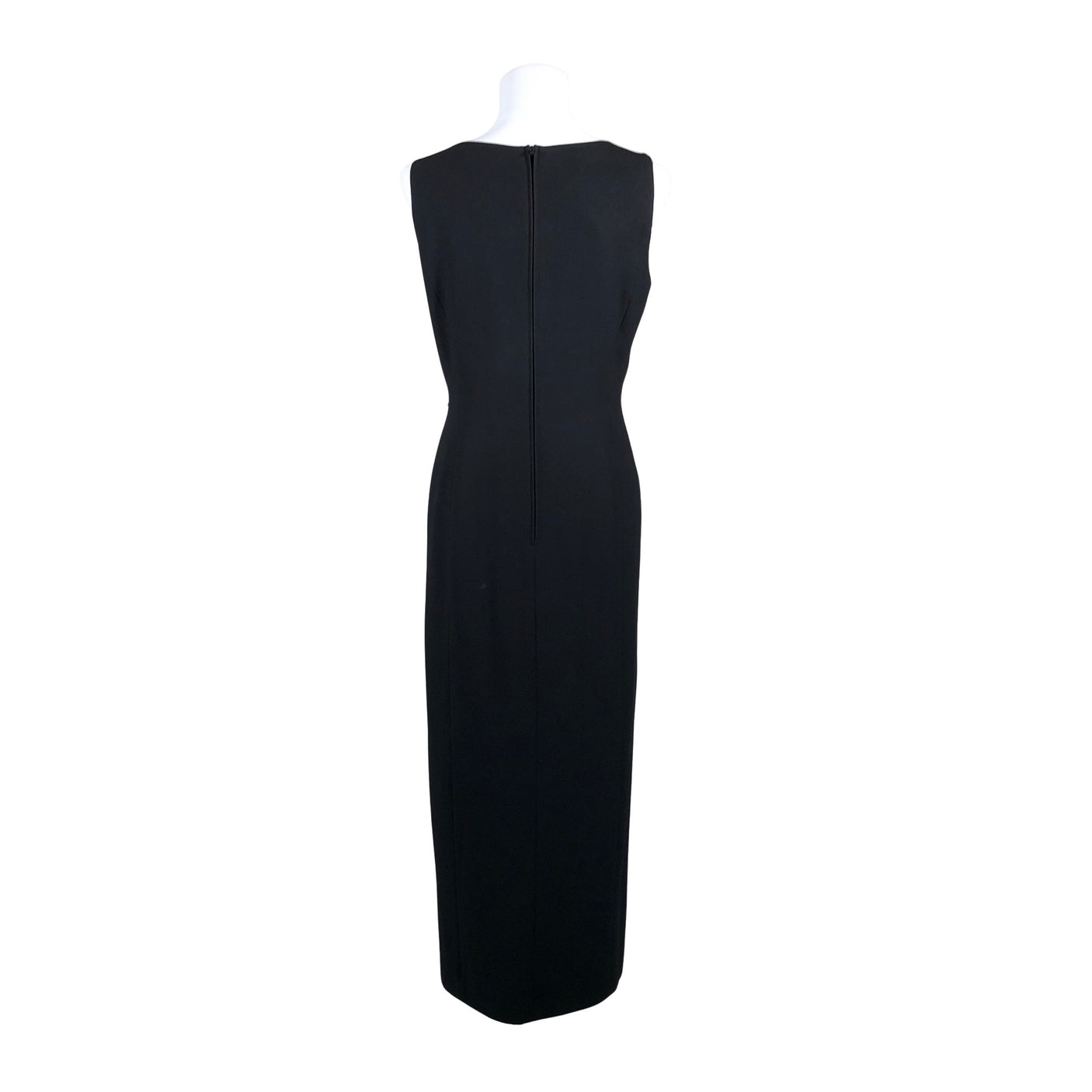Unisex Cartoon - Party dress, size 38 - Black (2)