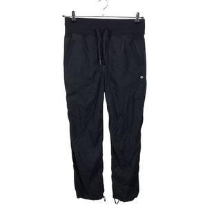 Unisex Lululemon - Sports trousers, size 40 - Black (1)