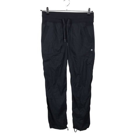 Unisex Lululemon - Sports trousers, size 40 - Black ()