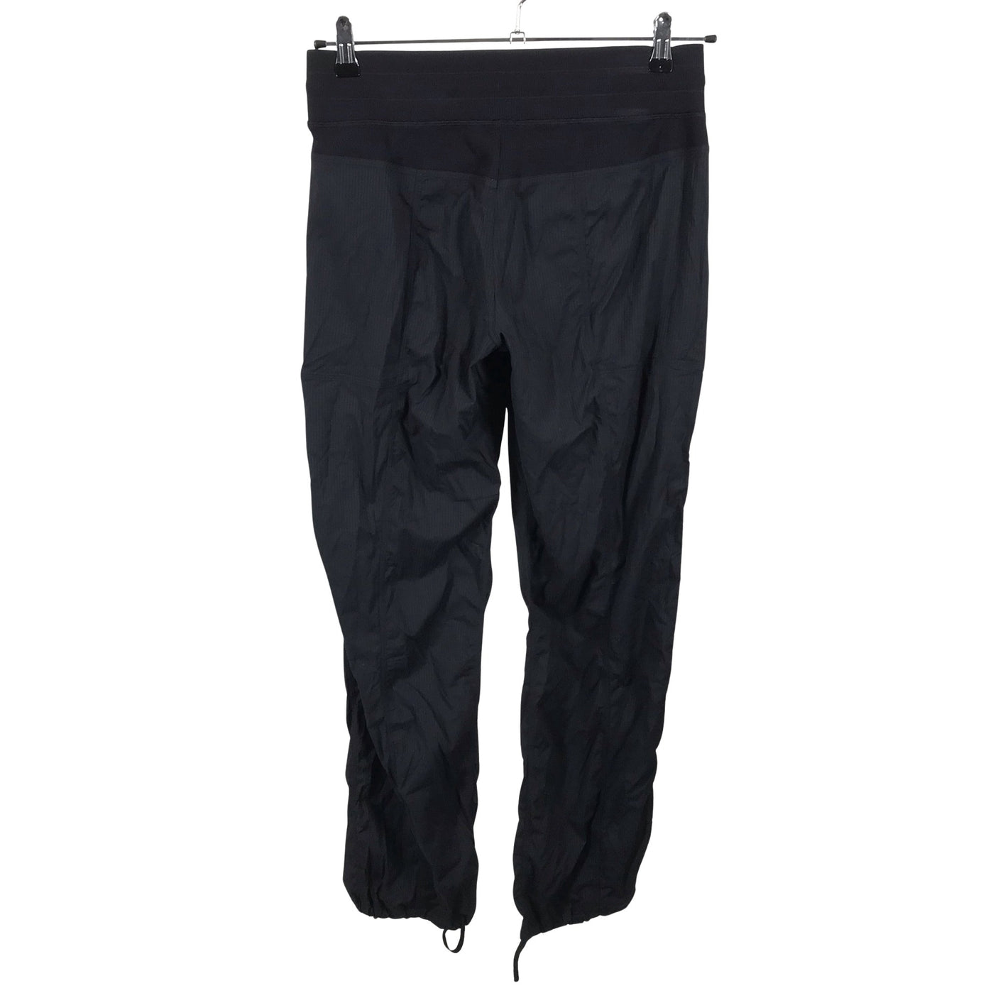 Unisex Lululemon - Sports trousers, size 40 - Black (2)