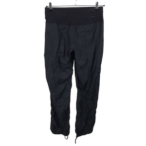 Unisex Lululemon - Sports trousers, size 40 - Black (2)