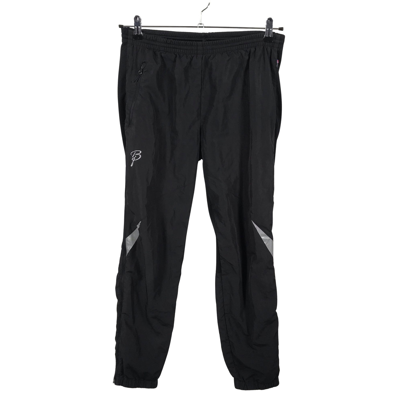 Unisex Bjørn Dæhlie - Sports trousers, size 38 - Black (1)