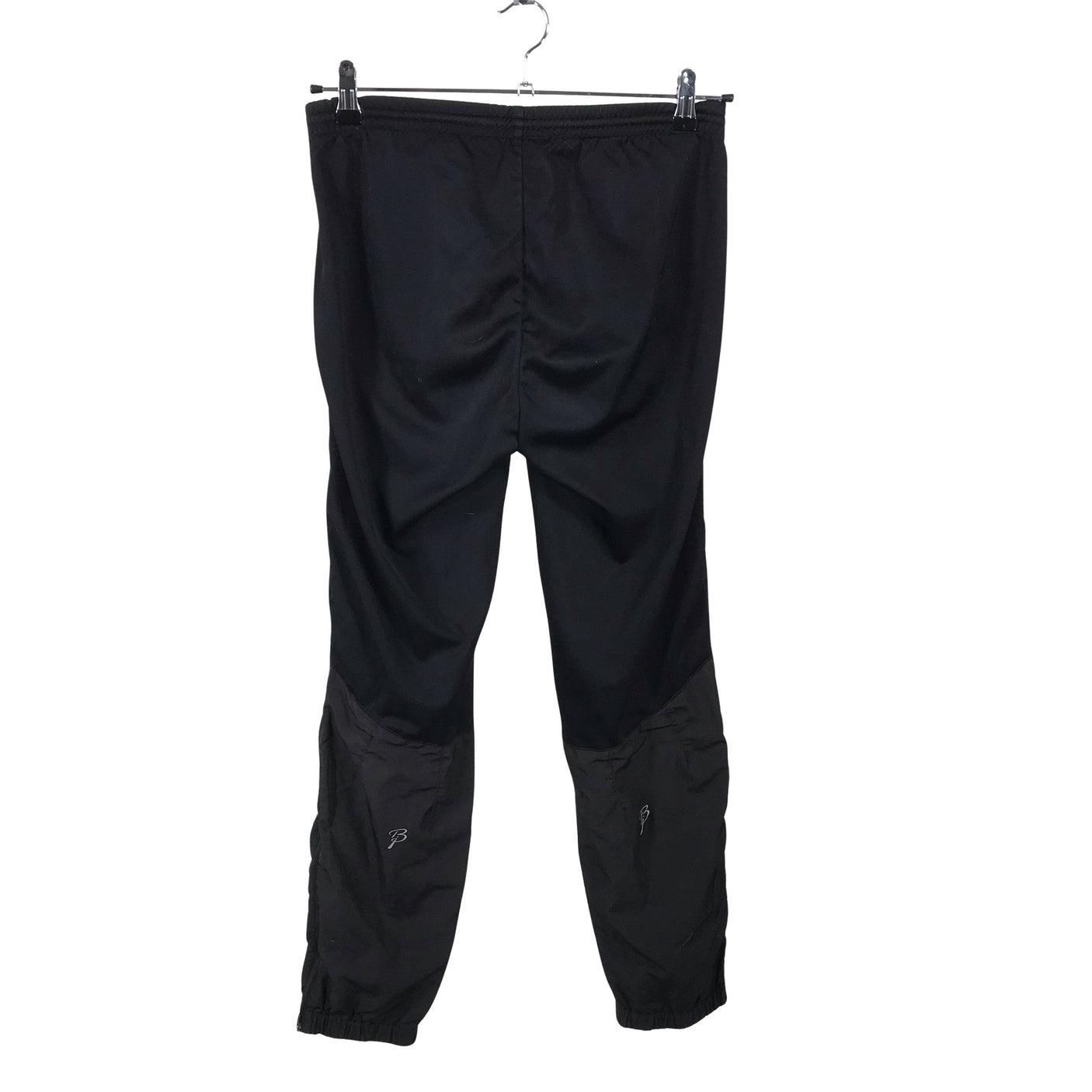 Unisex Bjørn Dæhlie - Sports trousers, size 38 - Black (2)