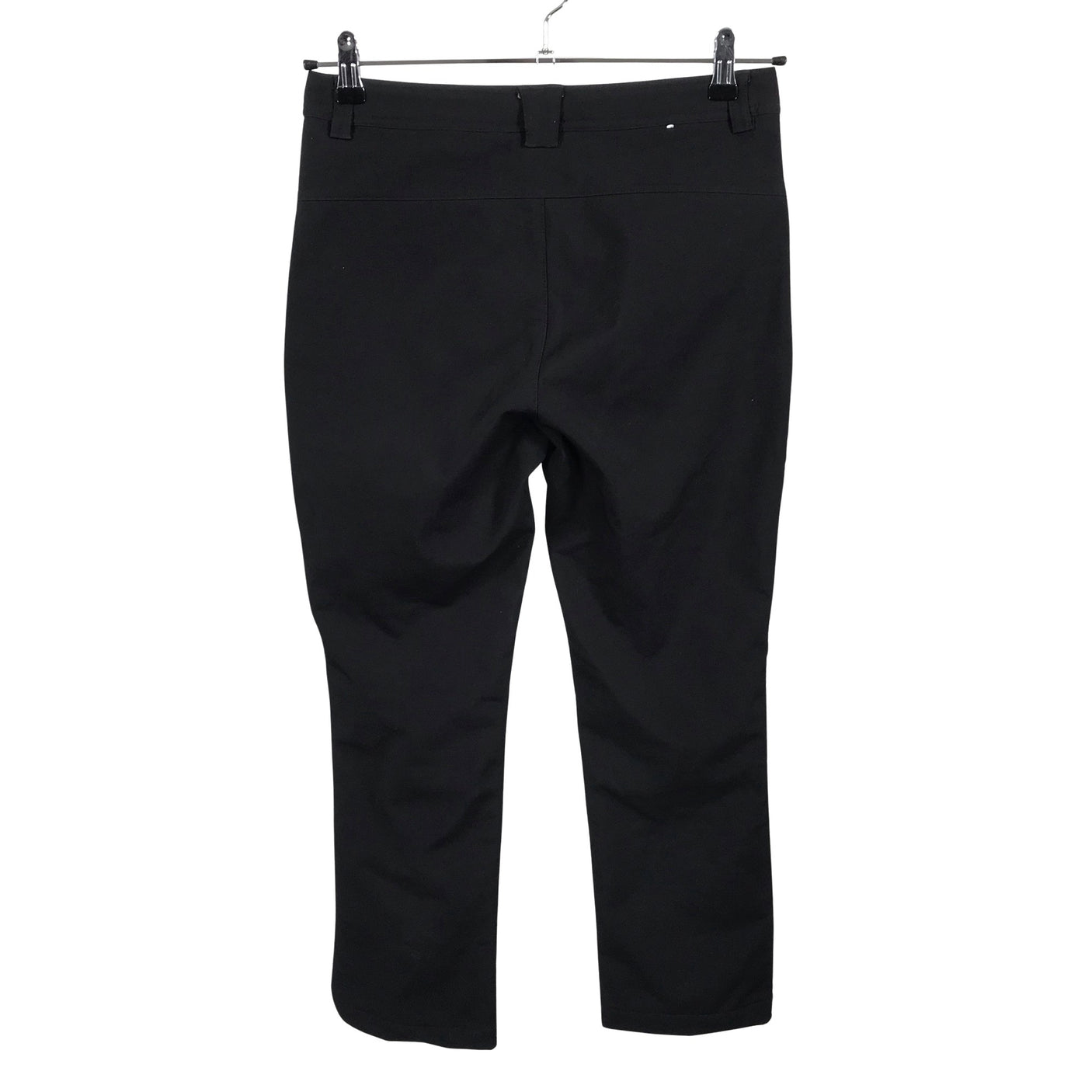 Unisex Luhta - Softshell pants, size 36 - Black (2)