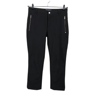 Unisex Luhta - Softshell pants, size 36 - Black (1)
