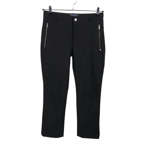 Unisex Luhta - Softshell pants, size 36 - Black ()