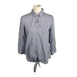 Unisex Gallery - Blouse, size 38 - Blue ()