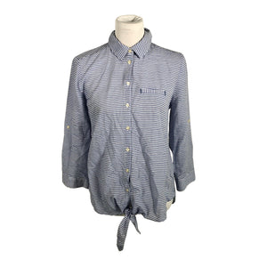 Unisex Gallery - Blouse, size 38 - Blue (1)