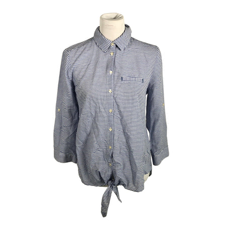 Unisex Gallery - Blouse, size 38 - Blue ()