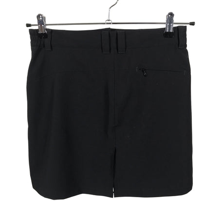 Unisex Icepeak - Sports short skirt, size 36 - Black (2)